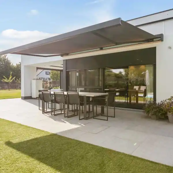 zonwering Mastenbroek